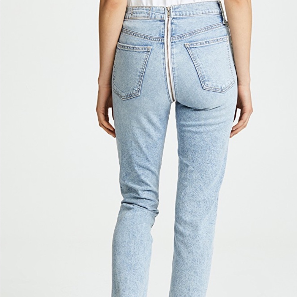 Siwy Gloria jeans worn once !!!! Size 27